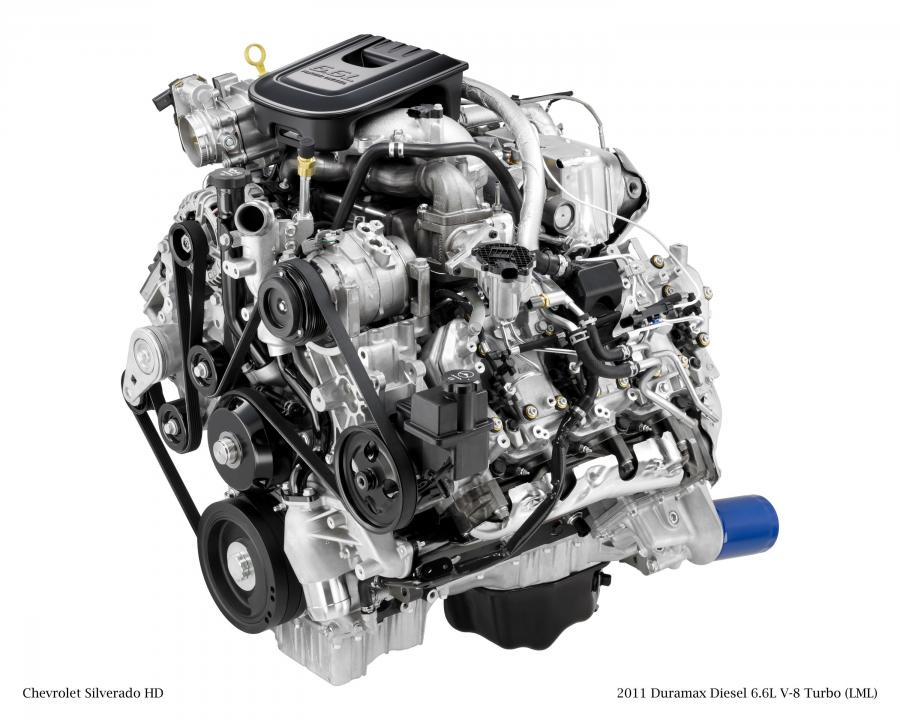  Chevrolet Silverado 2500 HD LTZ 2011 года  (фото 19 из 34)